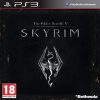 The Elder Scrolls V Skyrim (használt)