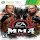 EA Sports MMA (használt)