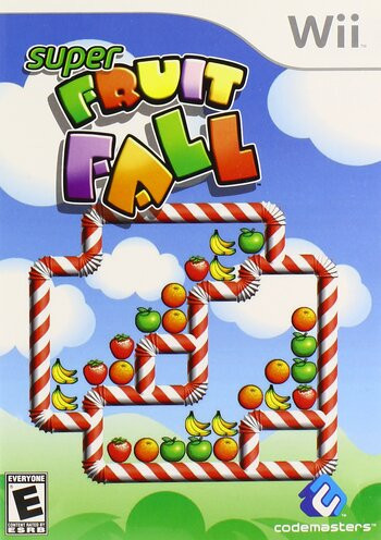 Super Fruit Fall (használt)