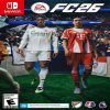 FC 26 Nintendo Switch
