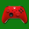 Xbox Pulse Red vezeték nélküli kontroller (Xbox One/Xbox Series kompatibilis) (használt)