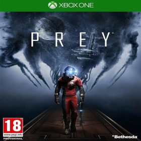 Prey (használt)