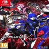 Shin Megami Tensei V Vengeance (használt)