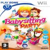 Babysitting Party (használt)