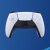 PlayStation 5 DualSense Glacier White vezeték nélküli kontroller