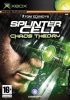 Tom Clancy's Splinter Chaos Theory (használt)