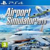 Airport Simulator 2019 (használt)