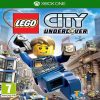 LEGO City Undercover (használt)
