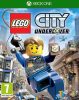 LEGO City Undercover (használt)
