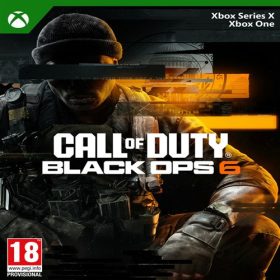 Call of Duty (COD) Black Ops 6 (használt) 