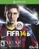 FIFA 14 (használt)