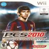 Pro Evolution Soccer 2010 (PES 2010) (használt)