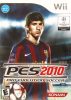 Pro Evolution Soccer 2010 (PES 2010) (használt)