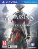 Assassin's Creed III Liberation (használt)