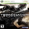 Terminator Salvation (használt)