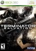 Terminator Salvation (használt)