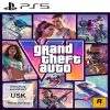 Grand Theft Auto VI (GTA VI) PS5