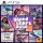 Grand Theft Auto VI (GTA VI) PS5