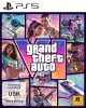 Grand Theft Auto VI (GTA VI) PS5