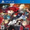 Persona 5 Royal Edition (használt)
