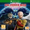 One Punch Man A Hero Nobody Knows (használt)