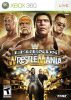 WWE Legends of WrestleMania (használt)