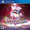 Balan Wonderworld (használt)