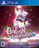 Balan Wonderworld (használt)