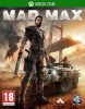 Mad Max (használt)