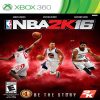 NBA 2K16 (használt)
