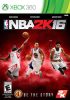 NBA 2K16 (használt)