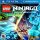LEGO Ninjago Nindroids (használt)
