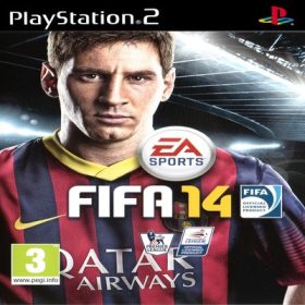 FIFA 14 (használt)