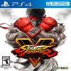 Street Fighter V (használt)
