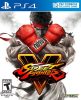 Street Fighter V (használt)