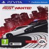Need for Speed (NFS) Most Wanted (használt)