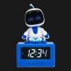 Astro Bot Icon Alarm Clock (ébresztő óra)