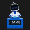 Astro Bot Icon Alarm Clock (ébresztő óra)