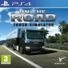 On the Road Truck-Simulator (használt)