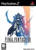 Final Fantasy XII (használt)