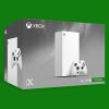 Xbox Series X 1TB Robot White Digital Edition