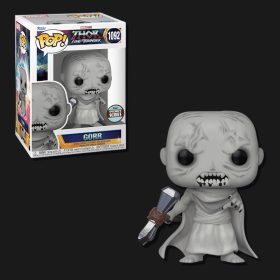 Funko POP! Marvel - Thor Love and Thunder: Gorr (1092)