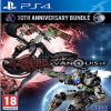 Bayonetta & Vanquish 10th Anniversary Bundle PS4