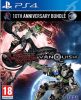 Bayonetta & Vanquish 10th Anniversary Bundle PS4