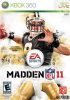 Madden NFL 11 (használt)
