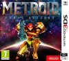Metroid Samus Returns (használt)