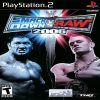 SmackDown VS Raw 2006 (használt)