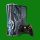 Xbox 360 Slim 320GB Halo 4 Limited Edition (használt)