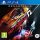 Need for Speed (NFS) Hot Pursuit PS4