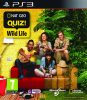 Nat Geo Quiz! Wild Life (használt)